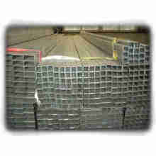 Fence Post Galvanized Steel Pipe